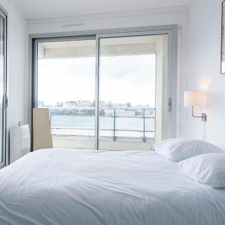 Residence Le Crystal Dinard Exterior photo
