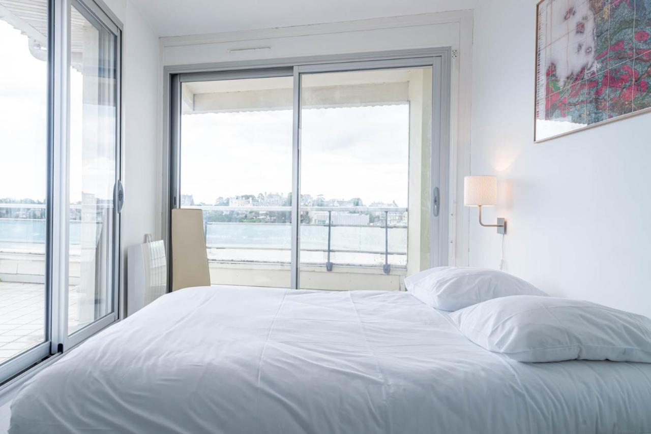Residence Le Crystal Dinard Exterior photo