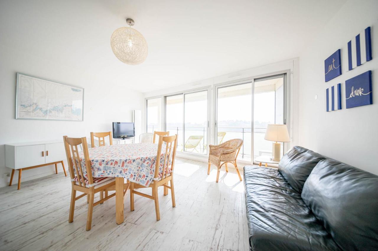 Residence Le Crystal Dinard Exterior photo