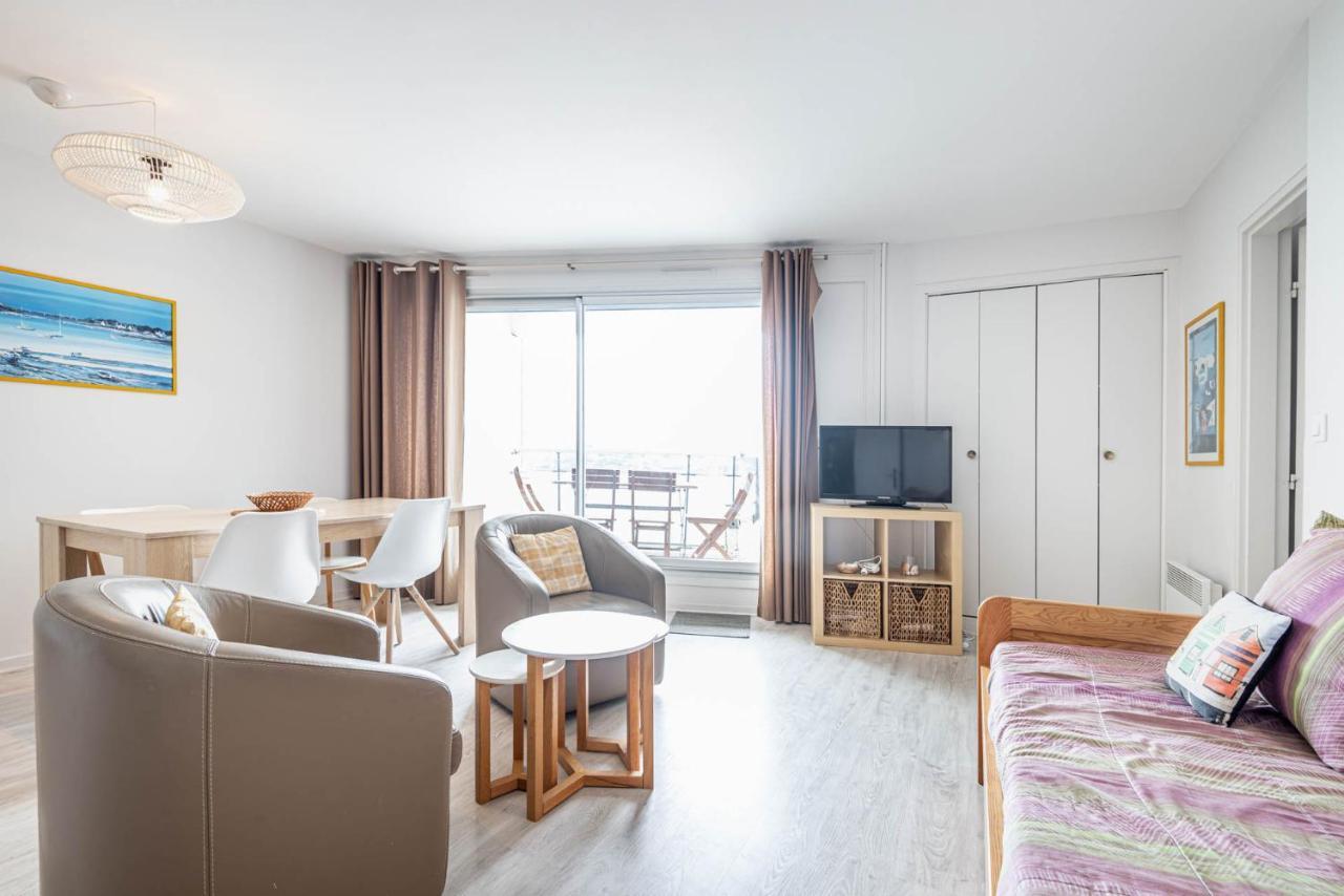 Residence Le Crystal Dinard Exterior photo