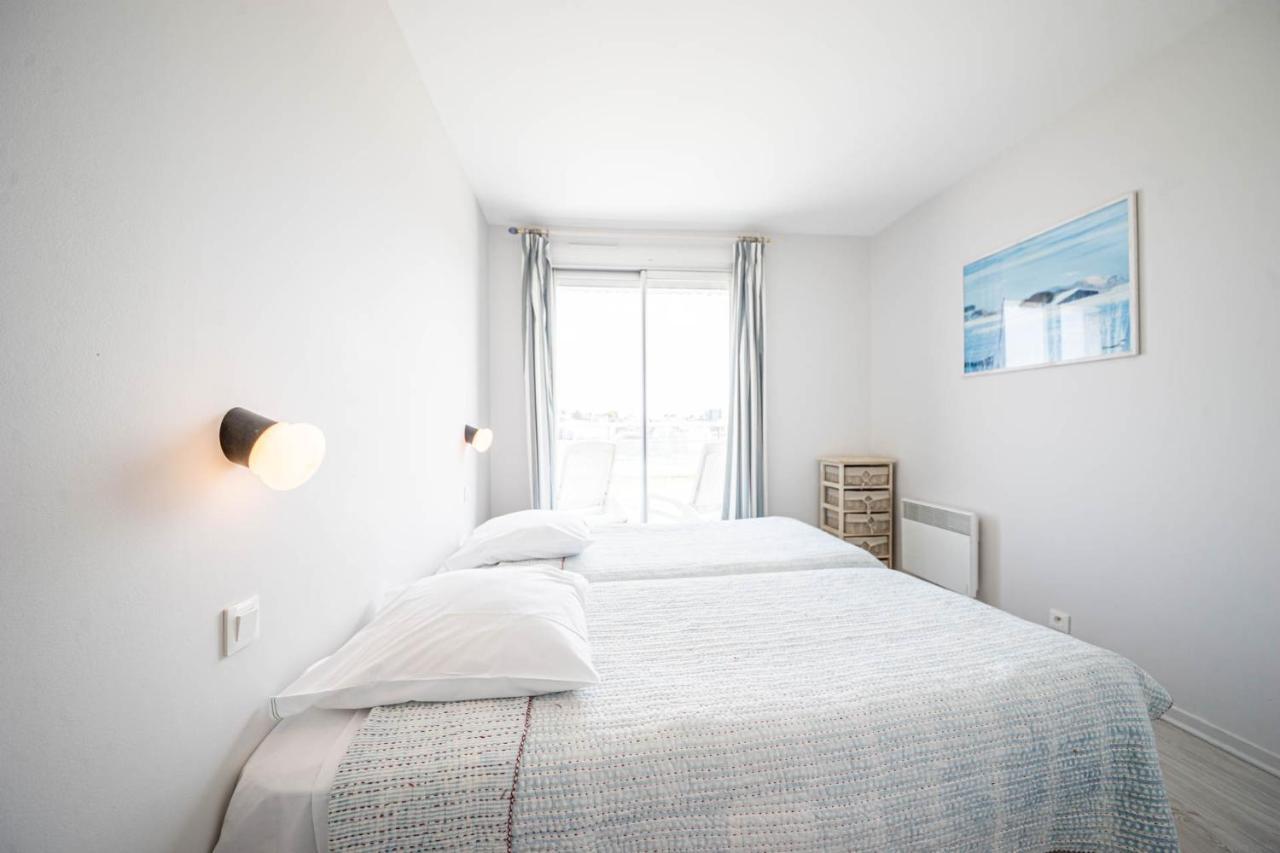 Residence Le Crystal Dinard Exterior photo