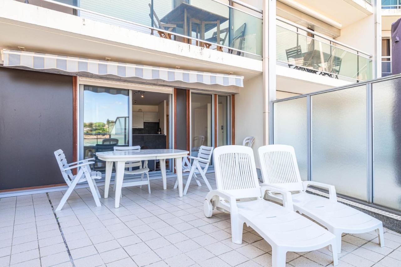 Residence Le Crystal Dinard Exterior photo